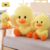 Duck Plushies - The Mage's Emporium Kore Kawaii Kore Kawaii Shopify Collective Used English Japanese Style Comic Book