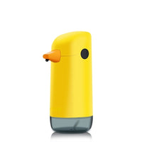 Duck Soap Dispenser - The Mage's Emporium Kore Kawaii Kore Kawaii Shopify Collective Used English Japanese Style Comic Book