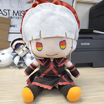 Duel Masters Jenny the Dismantling Doll BIG Plush (Japanese Market) - The Mage's Emporium Super Anime Store Shopify Collective Super Anime Store Used English Plushies Japanese Style Comic Book