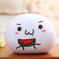Dumpling Pillow Plush - The Mage's Emporium Kore Kawaii Kore Kawaii Shopify Collective Used English Japanese Style Comic Book