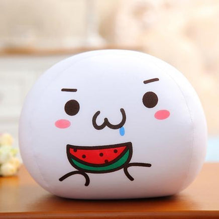 Dumpling Pillow Plush - The Mage's Emporium Kore Kawaii Kore Kawaii Shopify Collective Used English Japanese Style Comic Book