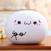 Dumpling Pillow Plush - The Mage's Emporium Kore Kawaii Kore Kawaii Shopify Collective Used English Japanese Style Comic Book