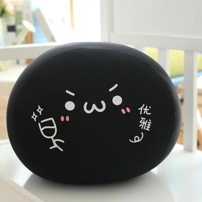 Dumpling Pillow Plush - The Mage's Emporium Kore Kawaii Kore Kawaii Shopify Collective Used English Japanese Style Comic Book