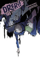Durarara!! SH Vol 1 Light Novel - The Mage's Emporium Yen Press 2504 updateage updateauthor Used English Light Novel Japanese Style Comic Book
