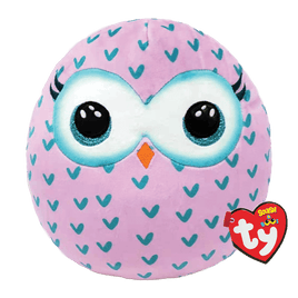 Ty Squish A Boo: Winks - Medium