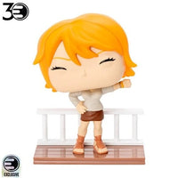 Funko Pop! Animation - One Piece - Vinyl Figures - Select Figure(s)