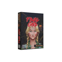 Final Girl: A Rotten Harvest