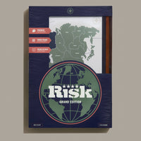 Risk Grand Folding Edition