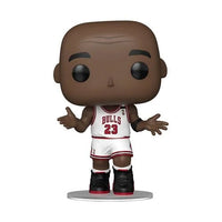 Funko Pop! Basketball - NBA Legends Vinyl Figures - Select Figure(s)