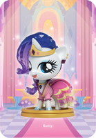 Kwistal: My Little Pony Gala Series Blind Box (1 Blind Box)