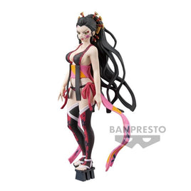 Demon Slayer Kimetsu no Yaiba - Demon Series Vol. 7 - Daki Figure B