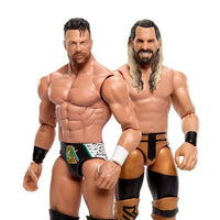 WWE Championship Showdown Action Figure 2-Pack - Select Figure(s)
