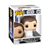 Funko Bitty Pop! Star Wars Mini-Figure 4-Pack - Select Figure(s)
