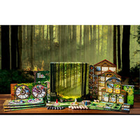 Black Forest - Board Game