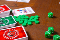 Flapjacks & Sasquatches