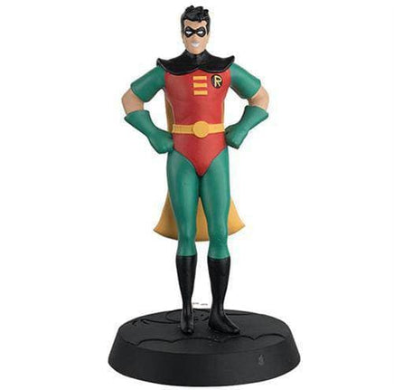 Eaglemoss Batman The Animated Series Figurine - Select Figure(s) - The Mage's Emporium ToyShnip Shopify Collective ToyShnip Used English Toys & Games Japanese Style Comic Book