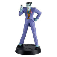 Eaglemoss Batman The Animated Series Figurine - Select Figure(s) - The Mage's Emporium ToyShnip Shopify Collective ToyShnip Used English Toys & Games Japanese Style Comic Book