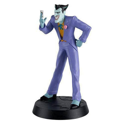 Eaglemoss Batman The Animated Series Figurine - Select Figure(s) - The Mage's Emporium ToyShnip Shopify Collective ToyShnip Used English Toys & Games Japanese Style Comic Book