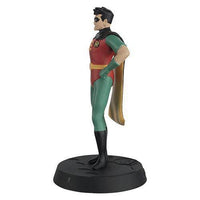 Eaglemoss Batman The Animated Series Figurine - Select Figure(s) - The Mage's Emporium ToyShnip Shopify Collective ToyShnip Used English Toys & Games Japanese Style Comic Book