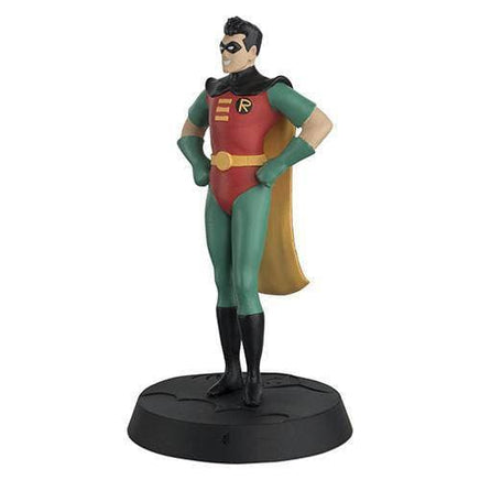 Eaglemoss Batman The Animated Series Figurine - Select Figure(s) - The Mage's Emporium ToyShnip Shopify Collective ToyShnip Used English Toys & Games Japanese Style Comic Book