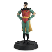 Eaglemoss Batman The Animated Series Figurine - Select Figure(s) - The Mage's Emporium ToyShnip Shopify Collective ToyShnip Used English Toys & Games Japanese Style Comic Book