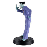 Eaglemoss Batman The Animated Series Figurine - Select Figure(s) - The Mage's Emporium ToyShnip Shopify Collective ToyShnip Used English Toys & Games Japanese Style Comic Book
