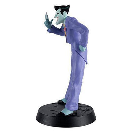 Eaglemoss Batman The Animated Series Figurine - Select Figure(s) - The Mage's Emporium ToyShnip Shopify Collective ToyShnip Used English Toys & Games Japanese Style Comic Book