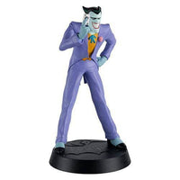 Eaglemoss Batman The Animated Series Figurine - Select Figure(s) - The Mage's Emporium ToyShnip Shopify Collective ToyShnip Used English Toys & Games Japanese Style Comic Book