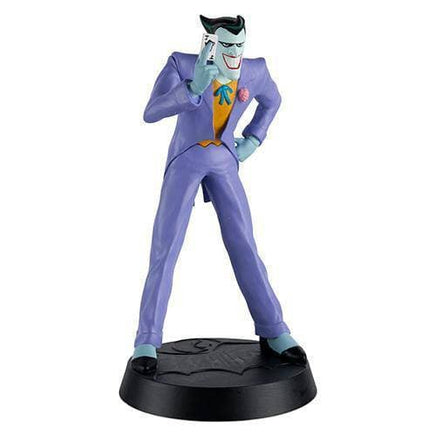 Eaglemoss Batman The Animated Series Figurine - Select Figure(s) - The Mage's Emporium ToyShnip Shopify Collective ToyShnip Used English Toys & Games Japanese Style Comic Book