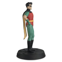 Eaglemoss Batman The Animated Series Figurine - Select Figure(s) - The Mage's Emporium ToyShnip Shopify Collective ToyShnip Used English Toys & Games Japanese Style Comic Book