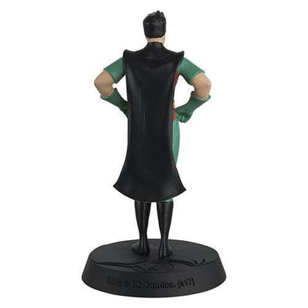 Eaglemoss Batman The Animated Series Figurine - Select Figure(s) - The Mage's Emporium ToyShnip Shopify Collective ToyShnip Used English Toys & Games Japanese Style Comic Book