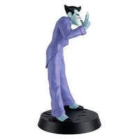 Eaglemoss Batman The Animated Series Figurine - Select Figure(s) - The Mage's Emporium ToyShnip Shopify Collective ToyShnip Used English Toys & Games Japanese Style Comic Book