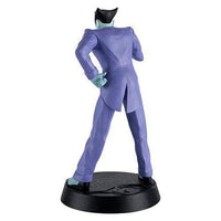Eaglemoss Batman The Animated Series Figurine - Select Figure(s) - The Mage's Emporium ToyShnip Shopify Collective ToyShnip Used English Toys & Games Japanese Style Comic Book
