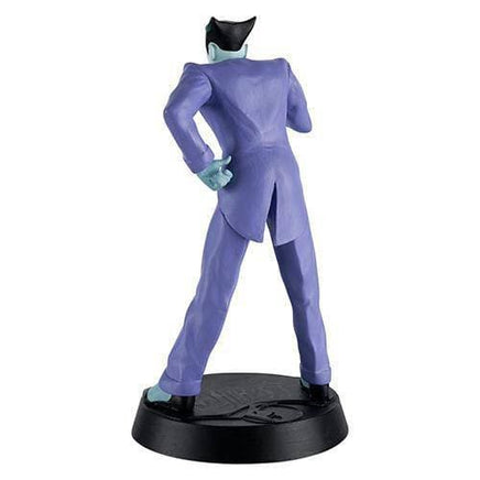 Eaglemoss Batman The Animated Series Figurine - Select Figure(s) - The Mage's Emporium ToyShnip Shopify Collective ToyShnip Used English Toys & Games Japanese Style Comic Book