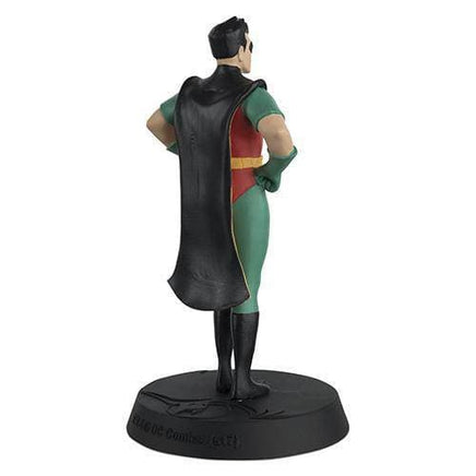 Eaglemoss Batman The Animated Series Figurine - Select Figure(s) - The Mage's Emporium ToyShnip Shopify Collective ToyShnip Used English Toys & Games Japanese Style Comic Book
