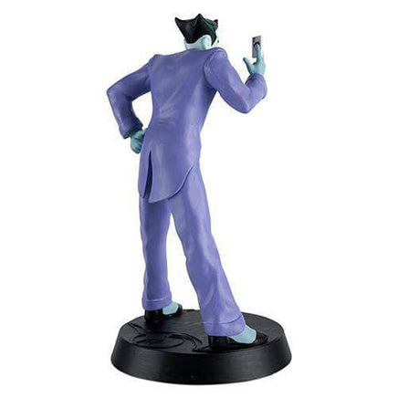 Eaglemoss Batman The Animated Series Figurine - Select Figure(s) - The Mage's Emporium ToyShnip Shopify Collective ToyShnip Used English Toys & Games Japanese Style Comic Book