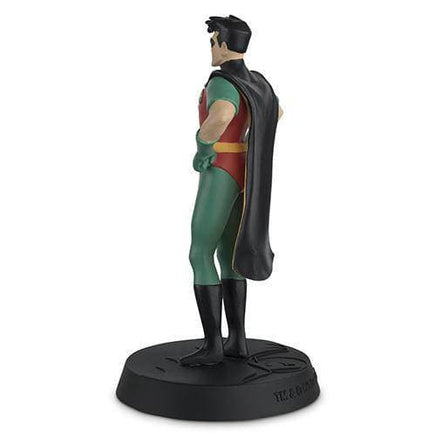 Eaglemoss Batman The Animated Series Figurine - Select Figure(s) - The Mage's Emporium ToyShnip Shopify Collective ToyShnip Used English Toys & Games Japanese Style Comic Book