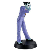 Eaglemoss Batman The Animated Series Figurine - Select Figure(s) - The Mage's Emporium ToyShnip Shopify Collective ToyShnip Used English Toys & Games Japanese Style Comic Book