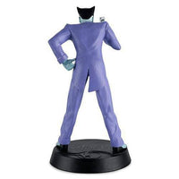 Eaglemoss Batman The Animated Series Figurine - Select Figure(s) - The Mage's Emporium ToyShnip Shopify Collective ToyShnip Used English Toys & Games Japanese Style Comic Book