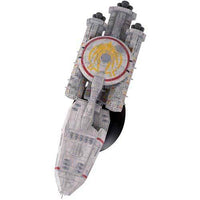 Eaglemoss Battlestar Galactica Official Ships Collection - Choose your Ship - The Mage's Emporium ToyShnip Shopify Collective ToyShnip Used English Action Figure Japanese Style Comic Book