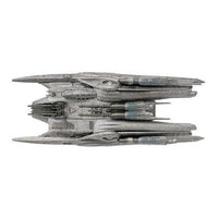 Eaglemoss Battlestar Galactica Official Ships Collection - Choose your Ship - The Mage's Emporium ToyShnip Shopify Collective ToyShnip Used English Action Figure Japanese Style Comic Book