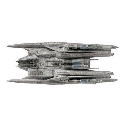 Eaglemoss Battlestar Galactica Official Ships Collection - Choose your Ship - The Mage's Emporium ToyShnip Shopify Collective ToyShnip Used English Action Figure Japanese Style Comic Book