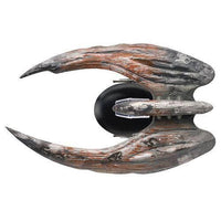 Eaglemoss Battlestar Galactica Official Ships Collection - Choose your Ship - The Mage's Emporium ToyShnip Shopify Collective ToyShnip Used English Action Figure Japanese Style Comic Book