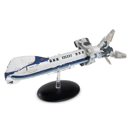Eaglemoss Battlestar Galactica Official Ships Collection - Choose your Ship - The Mage's Emporium ToyShnip Shopify Collective ToyShnip Used English Action Figure Japanese Style Comic Book