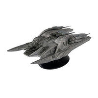 Eaglemoss Battlestar Galactica Official Ships Collection - Choose your Ship - The Mage's Emporium ToyShnip Shopify Collective ToyShnip Used English Action Figure Japanese Style Comic Book