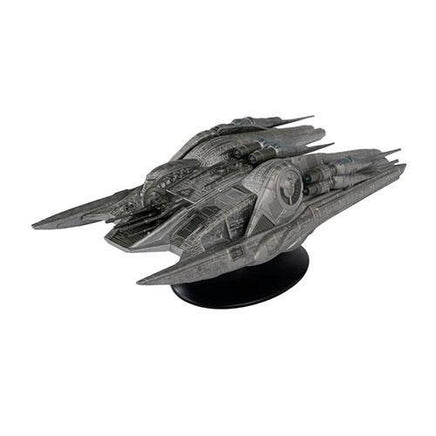 Eaglemoss Battlestar Galactica Official Ships Collection - Choose your Ship - The Mage's Emporium ToyShnip Shopify Collective ToyShnip Used English Action Figure Japanese Style Comic Book