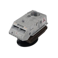 Eaglemoss Battlestar Galactica Official Ships Collection - Choose your Ship - The Mage's Emporium ToyShnip Shopify Collective ToyShnip Used English Action Figure Japanese Style Comic Book