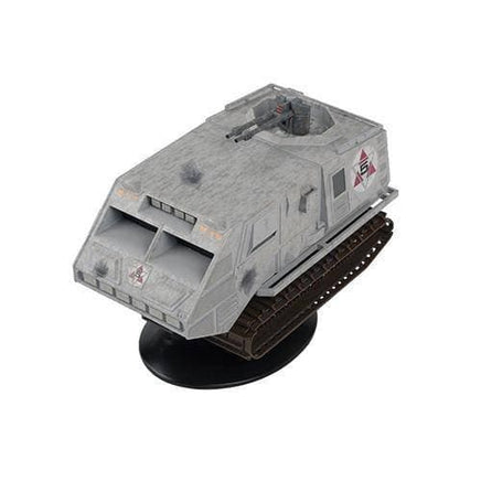 Eaglemoss Battlestar Galactica Official Ships Collection - Choose your Ship - The Mage's Emporium ToyShnip Shopify Collective ToyShnip Used English Action Figure Japanese Style Comic Book