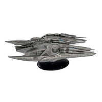 Eaglemoss Battlestar Galactica Official Ships Collection - Choose your Ship - The Mage's Emporium ToyShnip Shopify Collective ToyShnip Used English Action Figure Japanese Style Comic Book