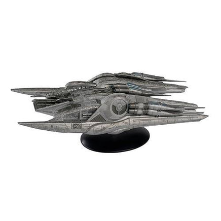 Eaglemoss Battlestar Galactica Official Ships Collection - Choose your Ship - The Mage's Emporium ToyShnip Shopify Collective ToyShnip Used English Action Figure Japanese Style Comic Book